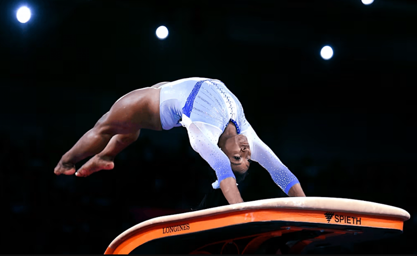 The Evolution and Technique of the Yurchenko Vault